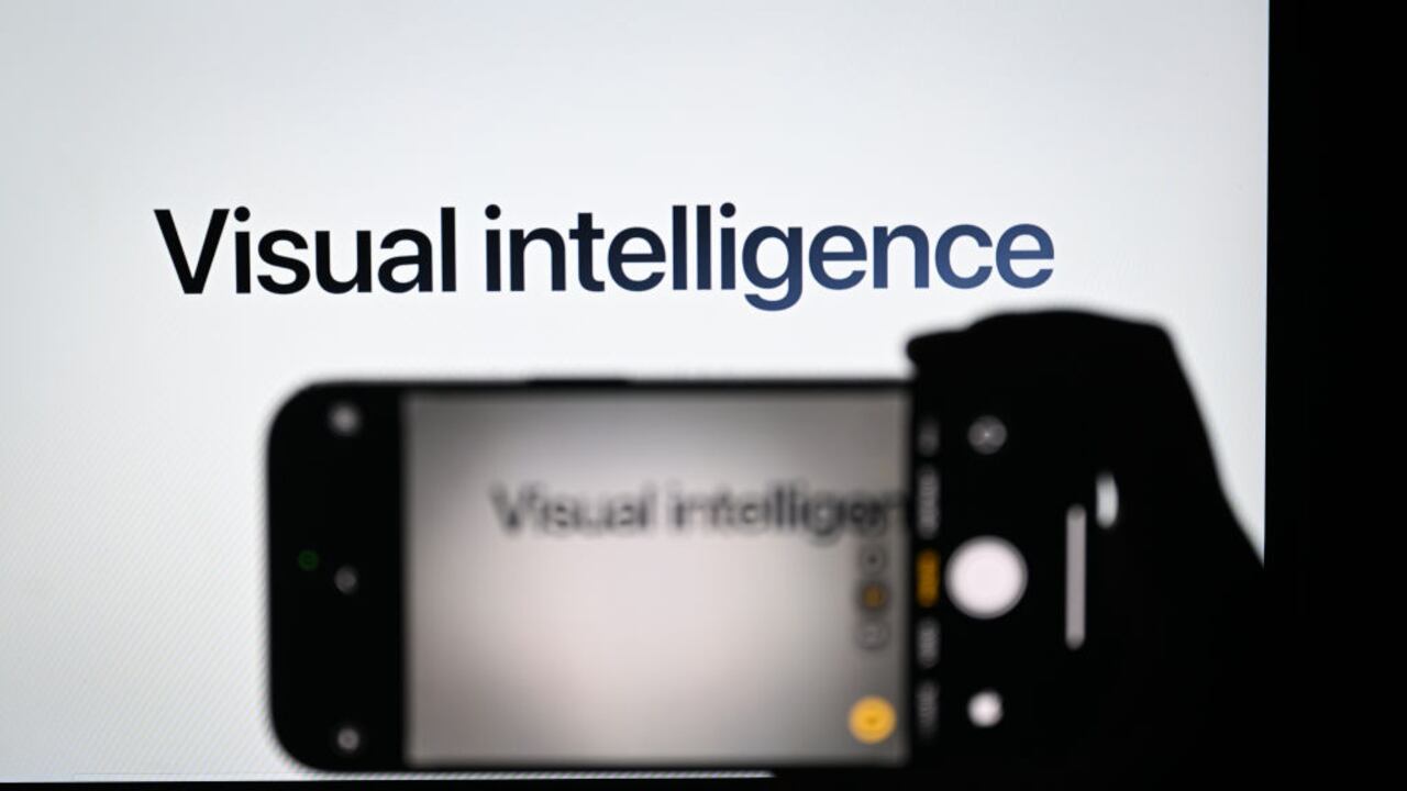 La inteligencia visual ahora facilita la traducción, el reconocimiento de datos y la extracción de información clave del entorno.