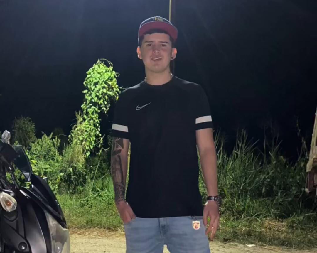 Accidente en la vía Rionegro - La Costa Atlántica.