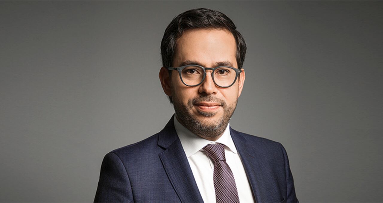 lisandro juncoDirector de la Dian