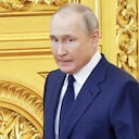 Vladímir Putin nunca ha pronunciado el nombre de Alexéi Navalni. A él se refiere como “el paciente de Alemania” o con otros nombres despectivos a pesar de la notoriedad y relevancia que el abogado y activista ha alcanzado en Rusia.