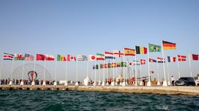 Mundial CATAR 2022