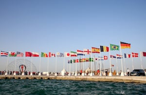 Mundial CATAR 2022