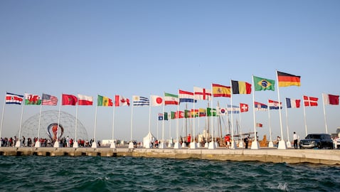 Mundial CATAR 2022