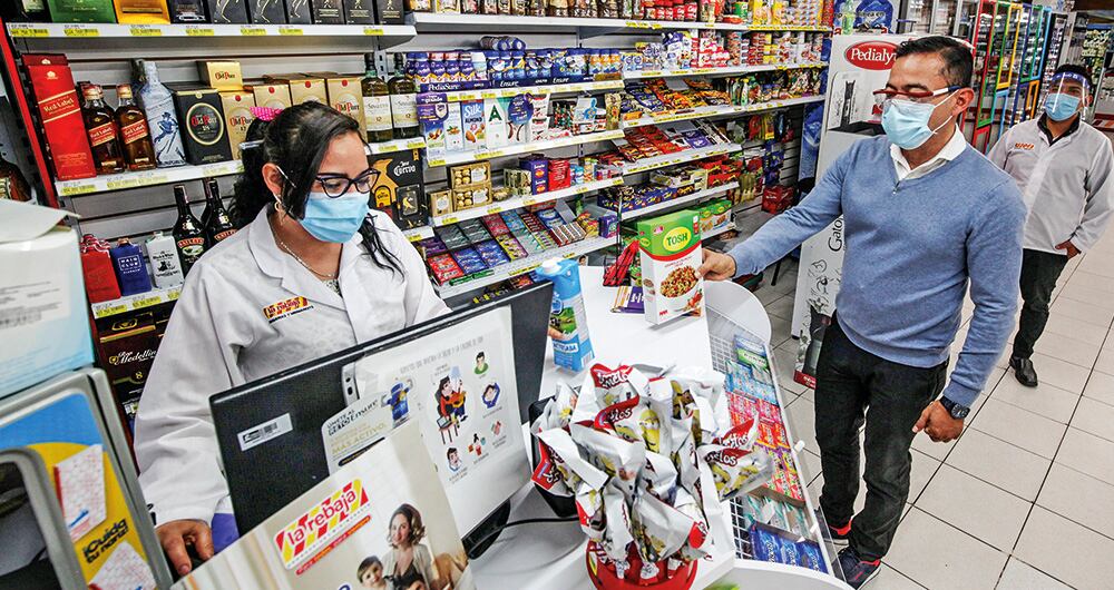 La batalla final de Drogas La Rebaja_2