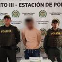 Capturado presunto abusador en Bolívar