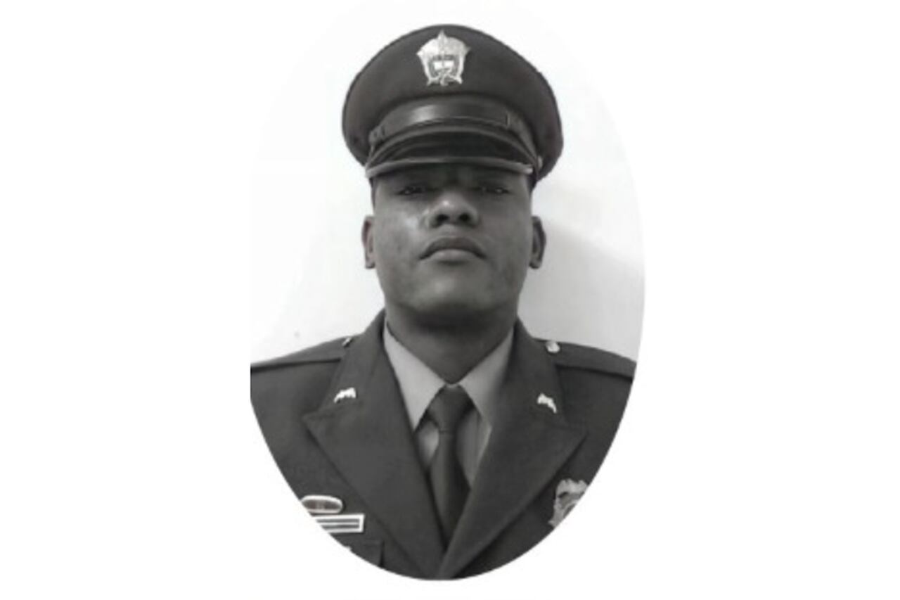 Policías. Asesinados Año 2022