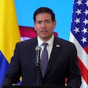 Marco Rubio en Barranquilla.