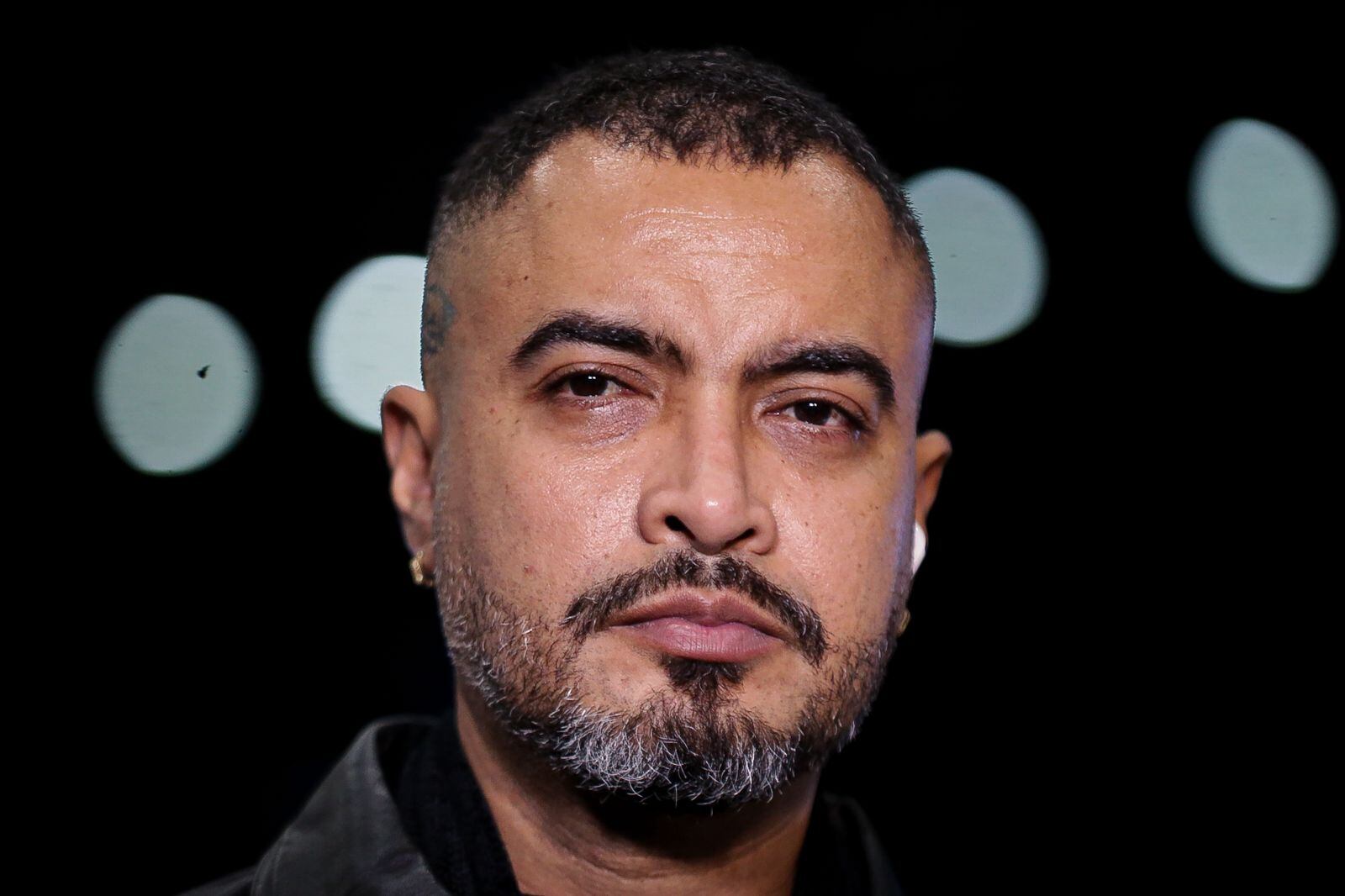 Homenaje póstumo a Yeison Jiménez en el Movistar Arena