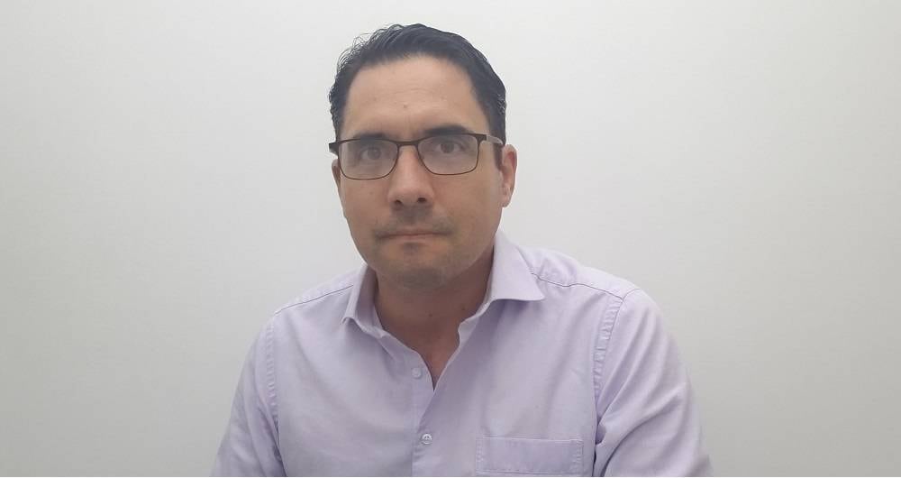 Pablo Santos, columnista de Dinero.com.