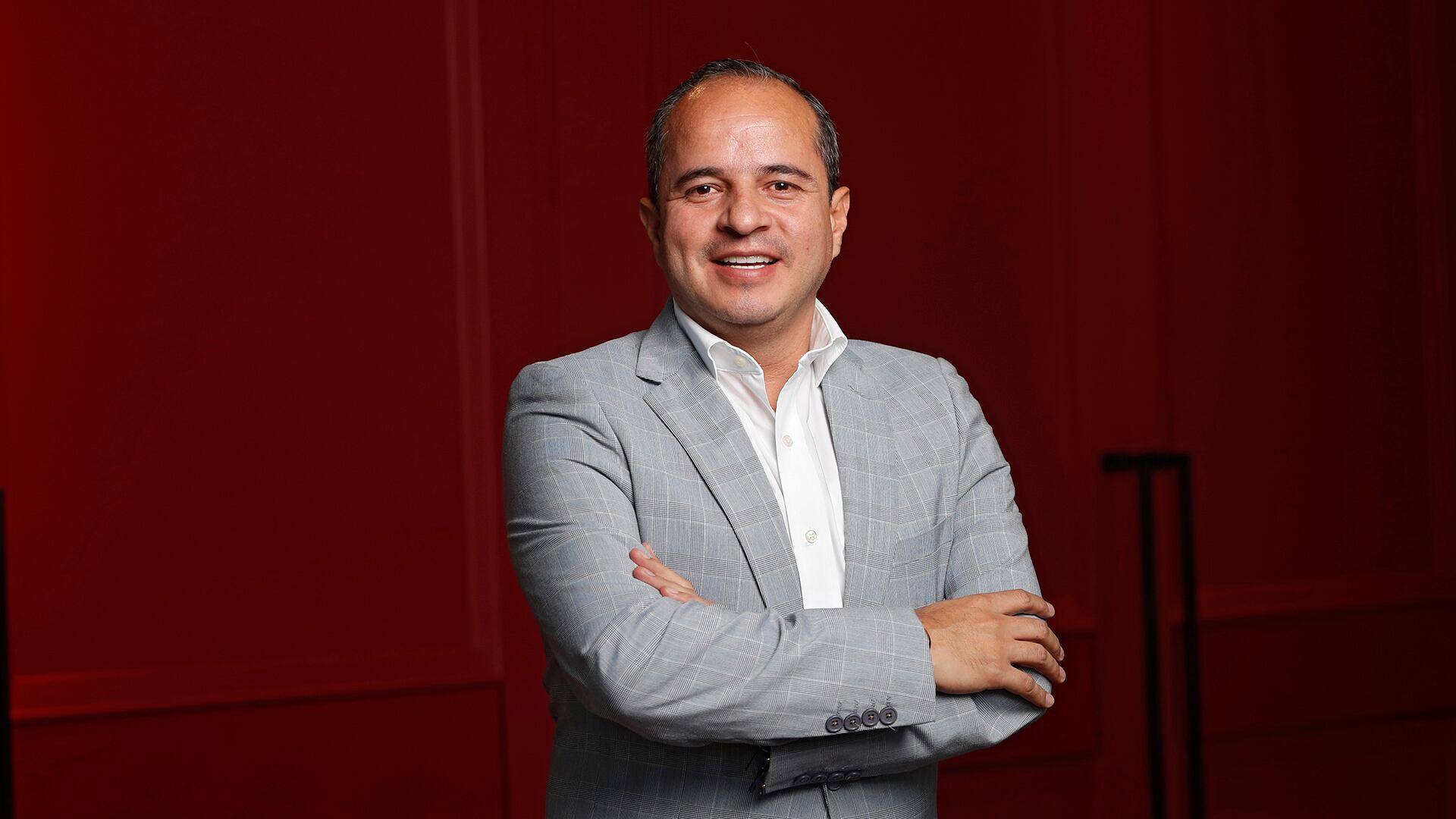 Juan Fernando Espinal, Representante a la Cámara Centro Democrático