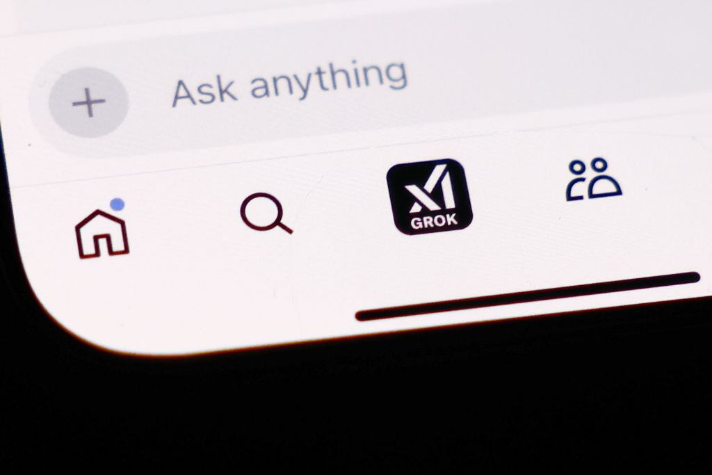 La herramienta Grok ahora ofrece resúmenes automáticos de perfiles en X, con solo presionar un botón.