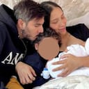 Luisa Fernanda W y Pipe Bueno dan la controversial razón por la que no le cortan el pelo a su hijo Máximo