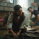 Película 'La última casa'