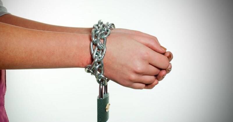 Las mujeres responderán por los delitos de lavado de activos y concierto para delinquir.