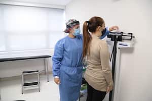 Programa de PyD de Comfama