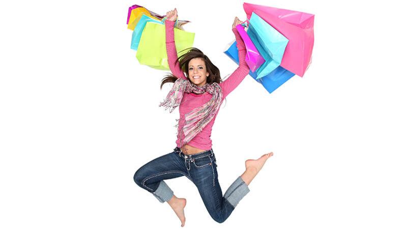 ¿Es usted un comprador por emoción? ¿O está cuidando sus finanzas personales con los hábitos de compra que tiene? Descúbralo con este test.