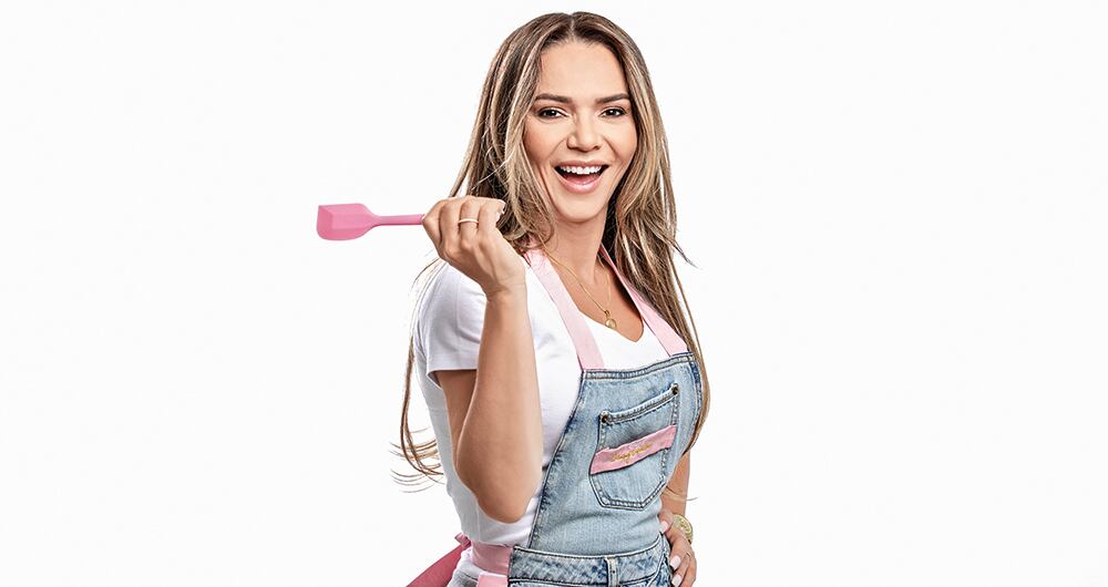 Jenny CamachoChef chocolatier