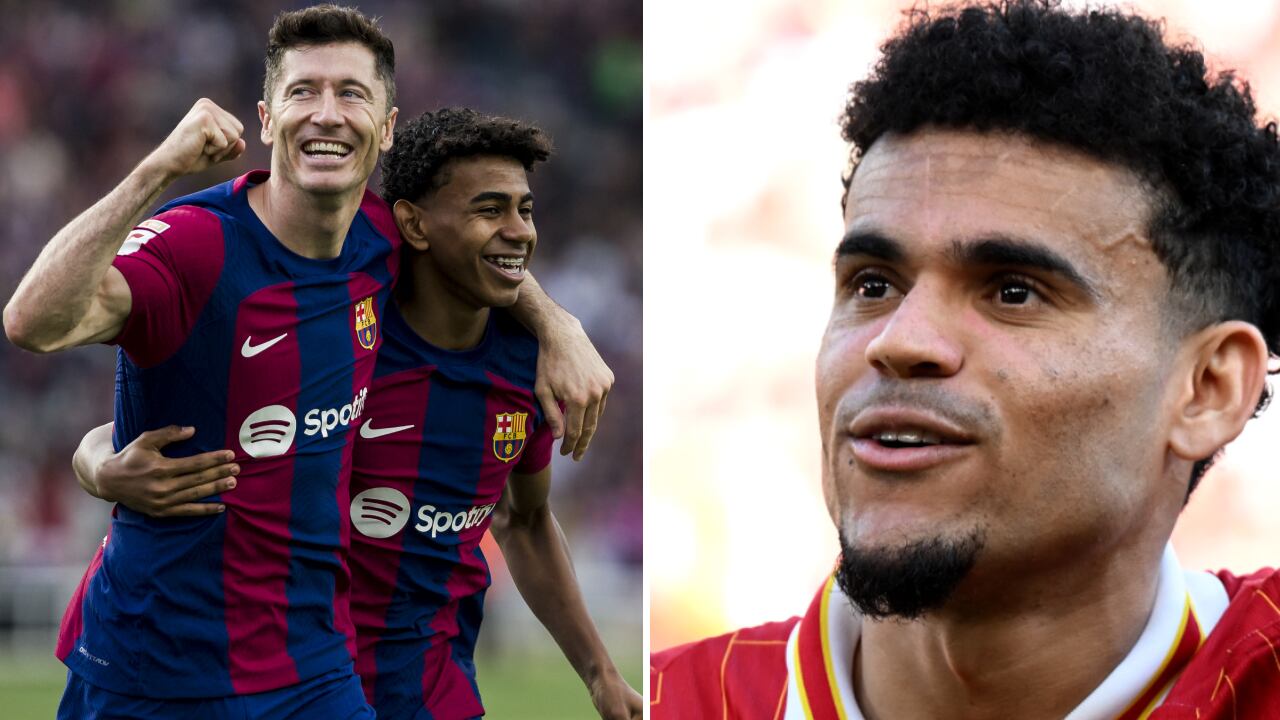 Barcelona inicia una nueva era con Hansi Flick a la cabeza.