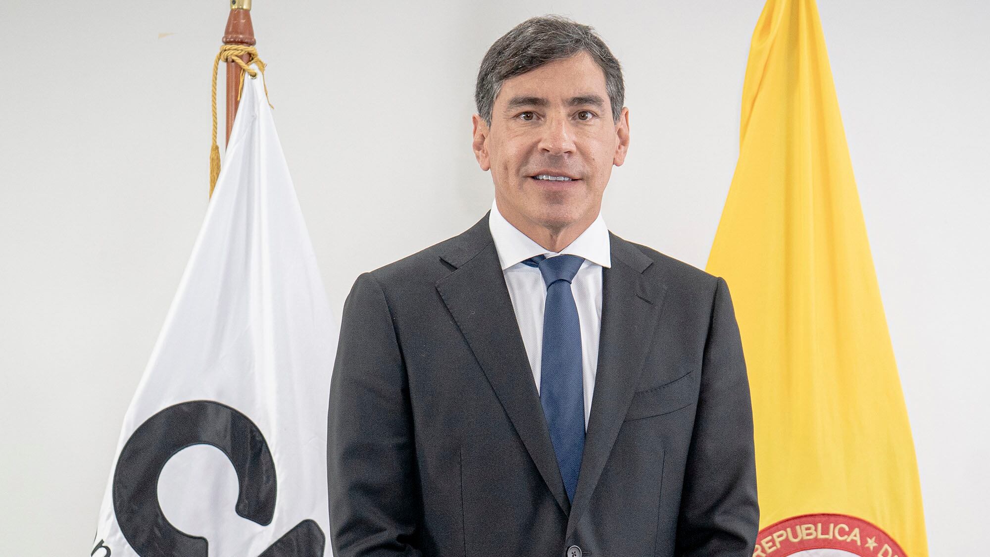 Magistrado Álvaro Hernán Prada Artunduaga