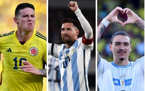 Esto dijo la IA sobre la final de la Copa América 2024