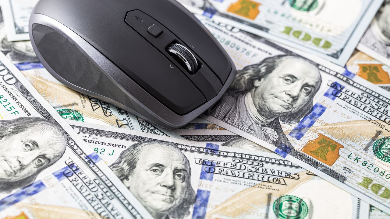 El éxito en internet requiere paciencia, constancia y dedicación.