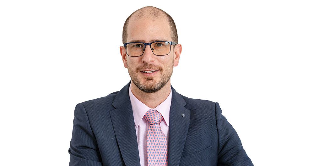 Daniel willsVicepresidente técnico de Asofondos