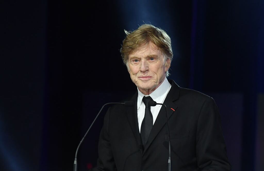 Murió Robert Redford, actor leyenda de Hollywood