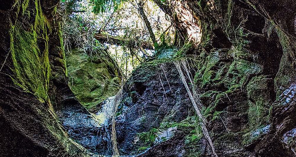 La gruta conocida como Cueva Las Iglesias es un atractivo turístico para aquellos que se aventuran por la zona rural del municipio de Villapinzón en busca de una conexión con la naturaleza.