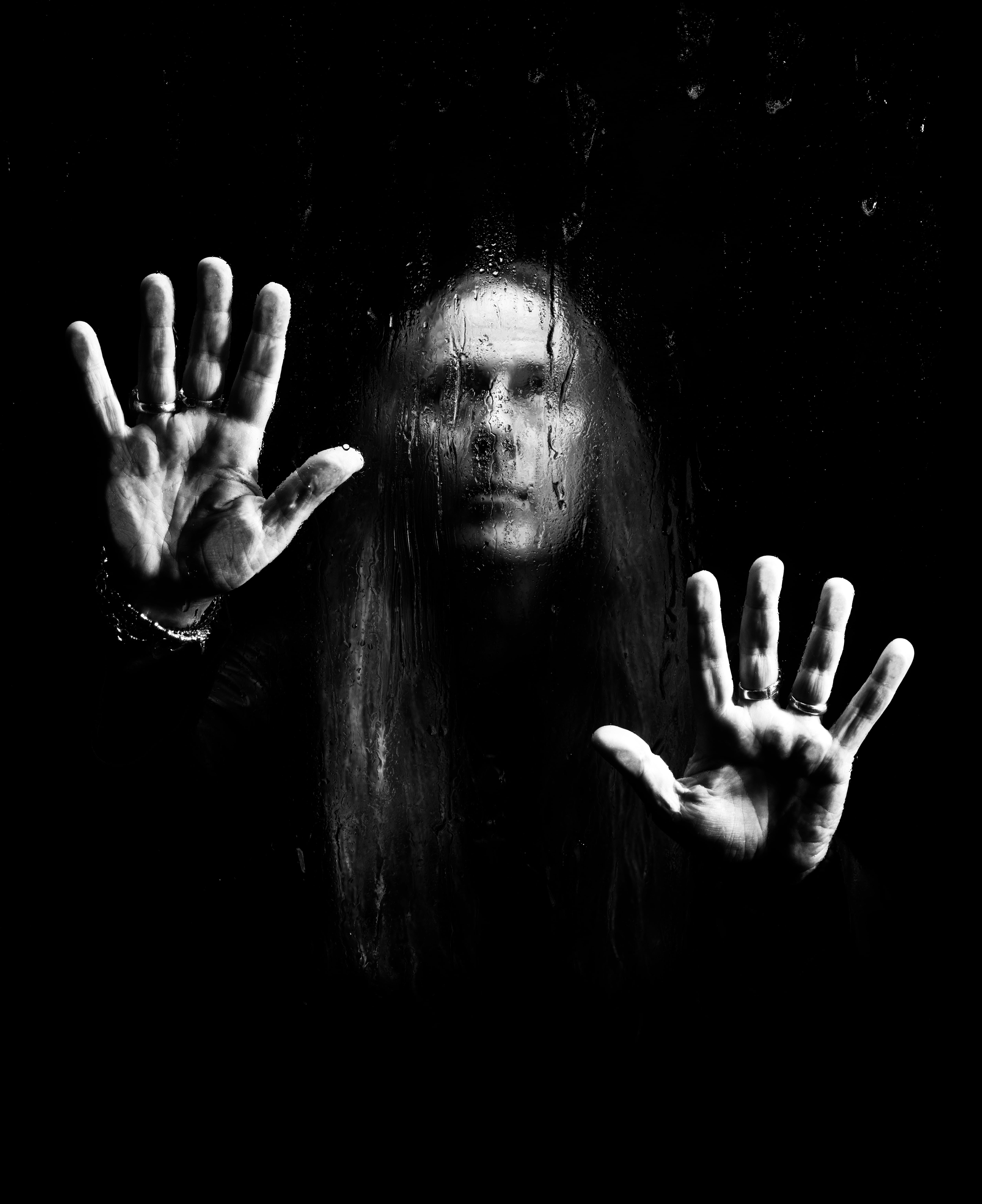 Jerry Cantrell 'I want Blood'