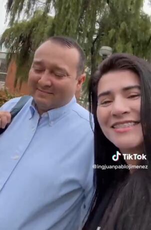 La mujer aseguró que tras las declaraciones podría ser asesinada.