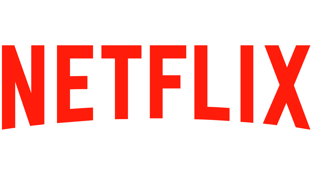 logo netflix