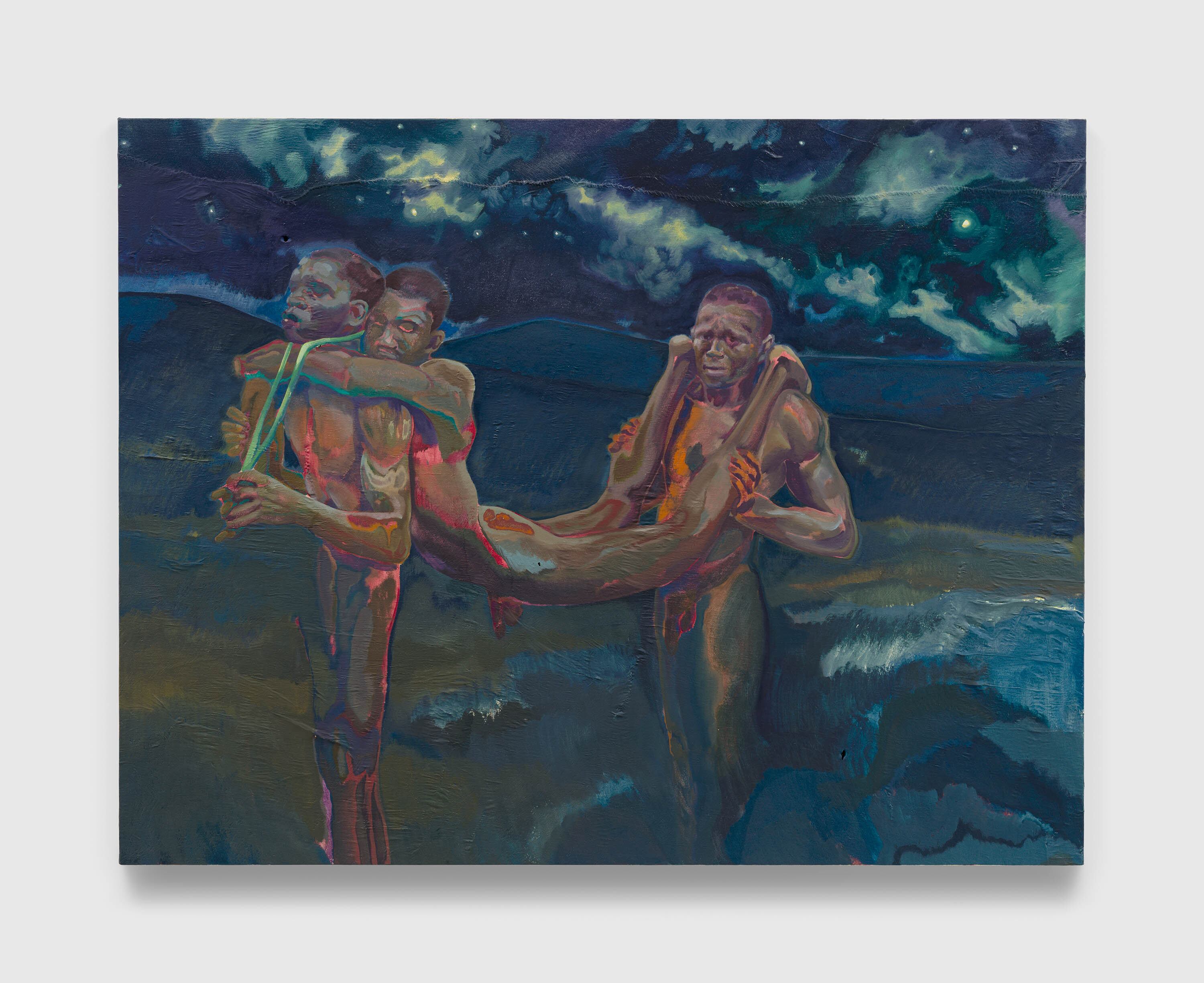 Don’t Worry There Will Be More, 2024