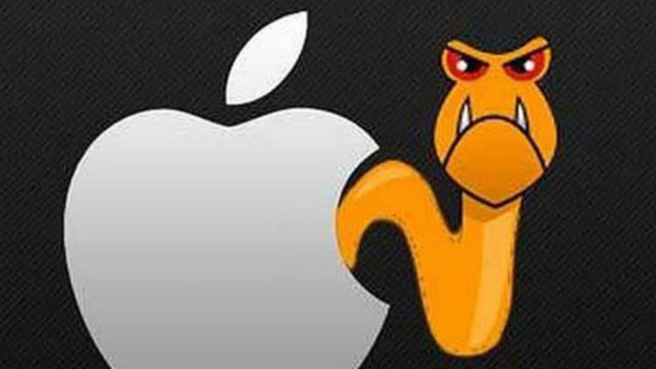 225.000 usuarios de teléfonos iPhone fueron afectados.