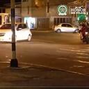 El Gaula de la Policía rescató a hombre que había sido secuestrado en Cali