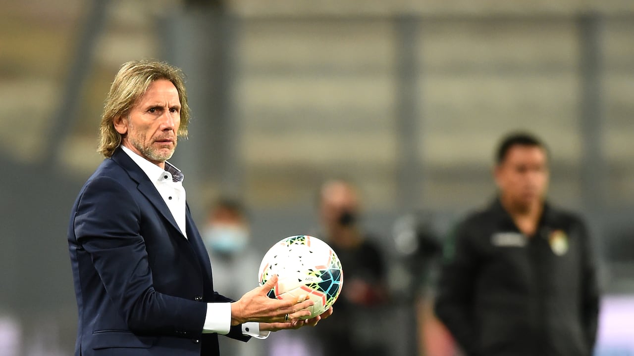 Ricardo Gareca es el deseo de Tulio Gómez para el América desde hace un buen tiempo