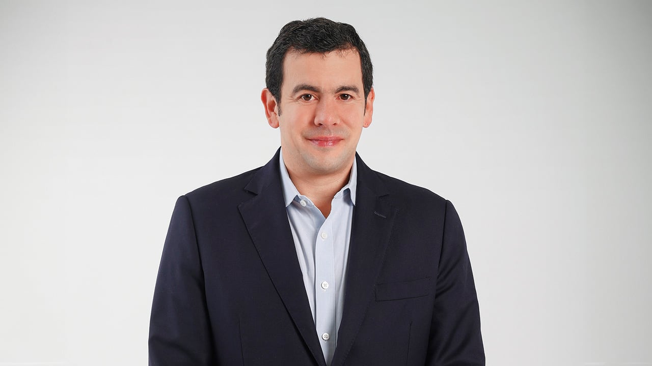 Rodrigo Lara Restrepo.