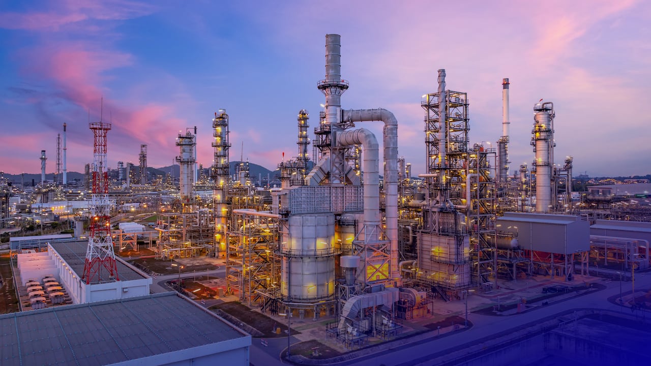 En Colombia todavía hay vacíos normativos en el sistema de riesgos laborales.
