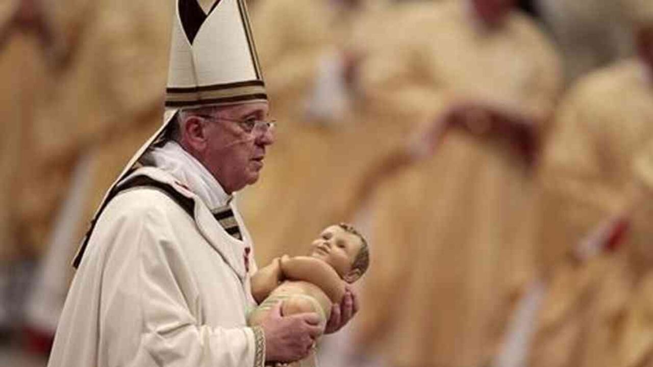 “Ningún ser humano puede ser jamás incompatible con la vida, ni por su edad, ni por su salud, ni por la calidad de su existencia”.