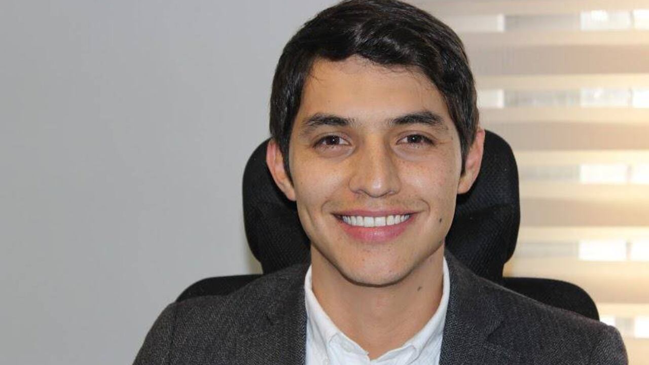 Julián Moreno, alcalde local de Suba, diagnosticado con coronavirus | Bogotá hoy