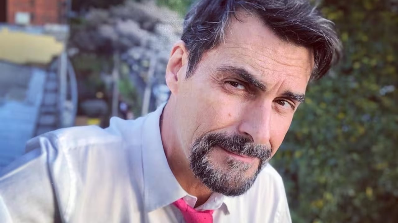 “Fue aterrador en muchos aspectos porque, claro, estás en manos de la incertidumbre absoluta”, dijo Rafa Taibo.