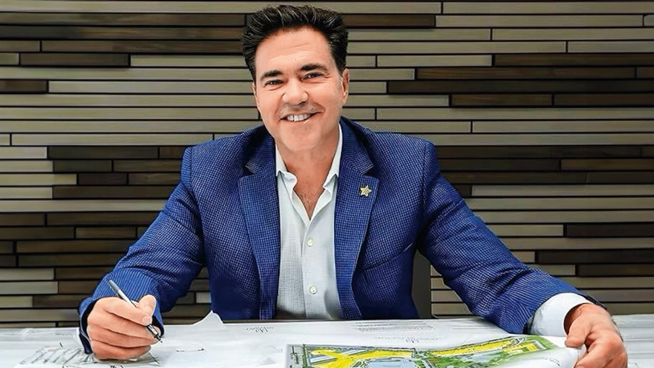 Lasarte fue abogado del proyecto del magnate en Doral. “Todos los que trabajamos allí éramos hispanos. Si Trump fuera racista, no nos habría contratado”.