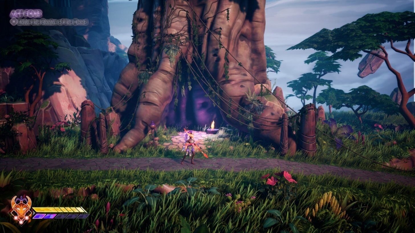 El protagonista del juego cuenta con varias habilidades para superar diferentes obstáculos