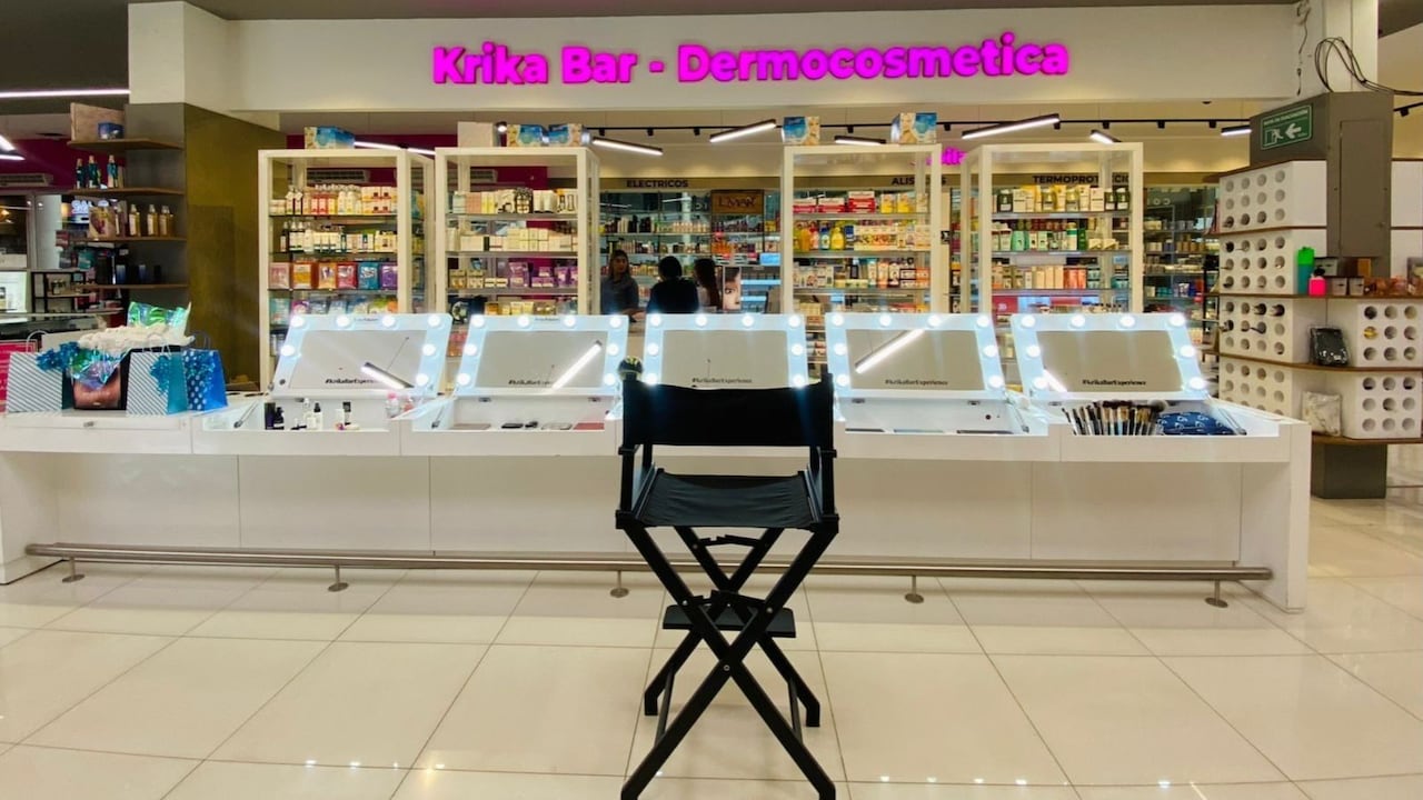 Krika Cosmetics reunirá a más de 100 marcas y emprendimientos caleños del sector de la belleza durante dos semanas.