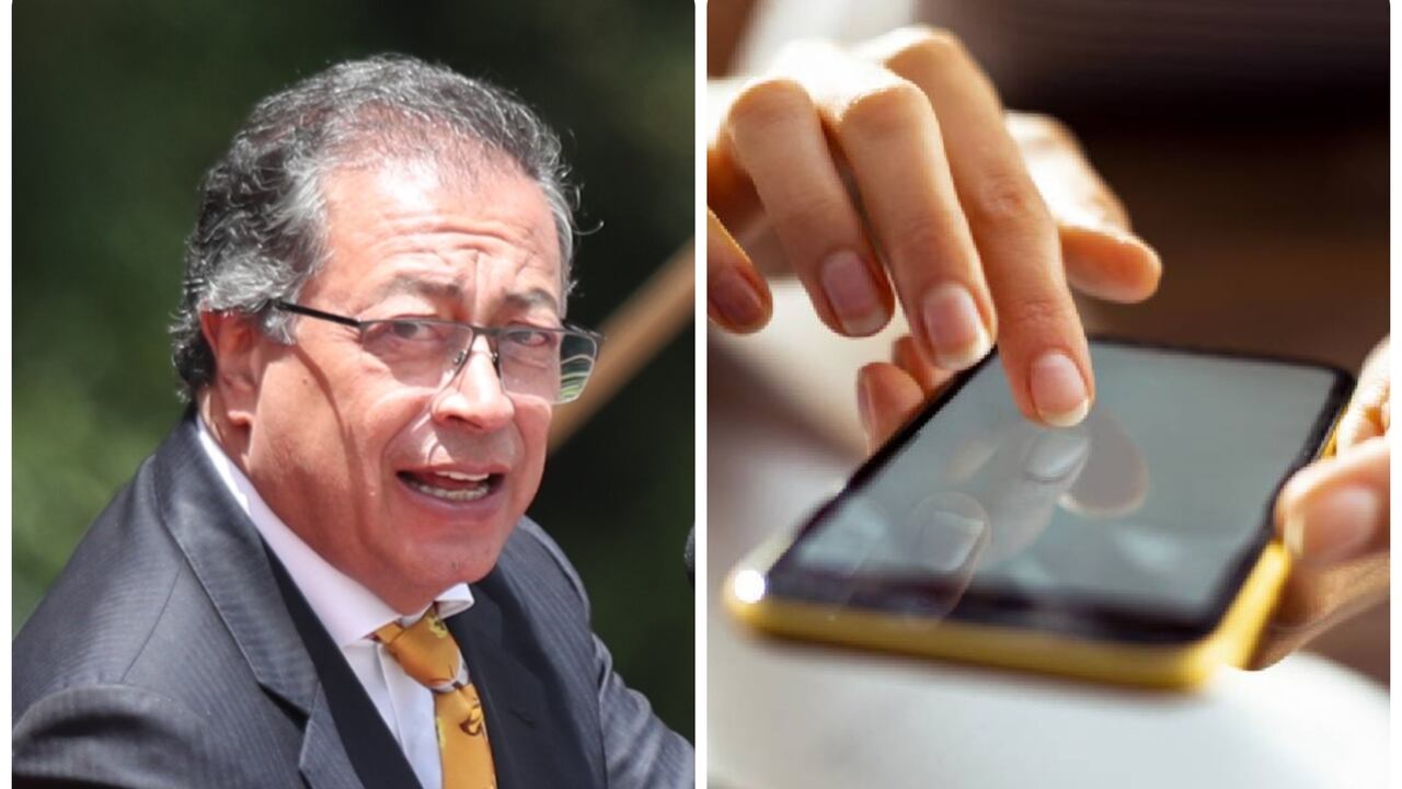 Los contratos del Gobierno Petro con medios alternativos y creadores de contenidos.