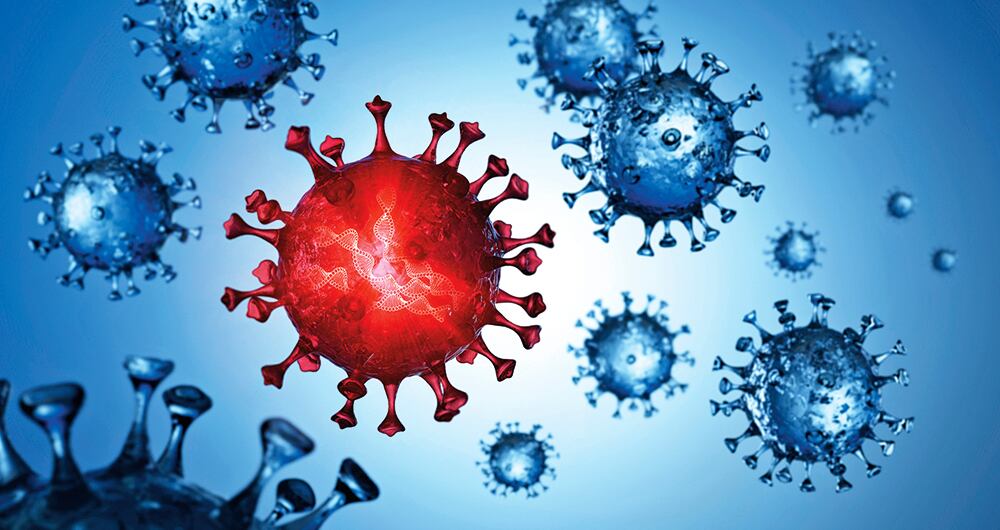 Virólogos y epidemiólogos dicen que esta subvariante tiene características que le confieren el potencial de impulsar una nueva oleada de casos en el mundo.