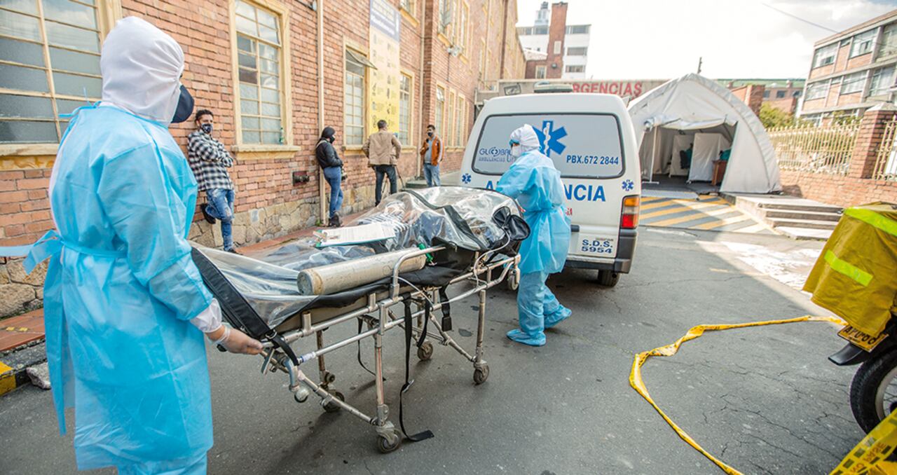 El debate de la reforma deberá concertarse con agremiaciones médicas y darse de cara al país.
