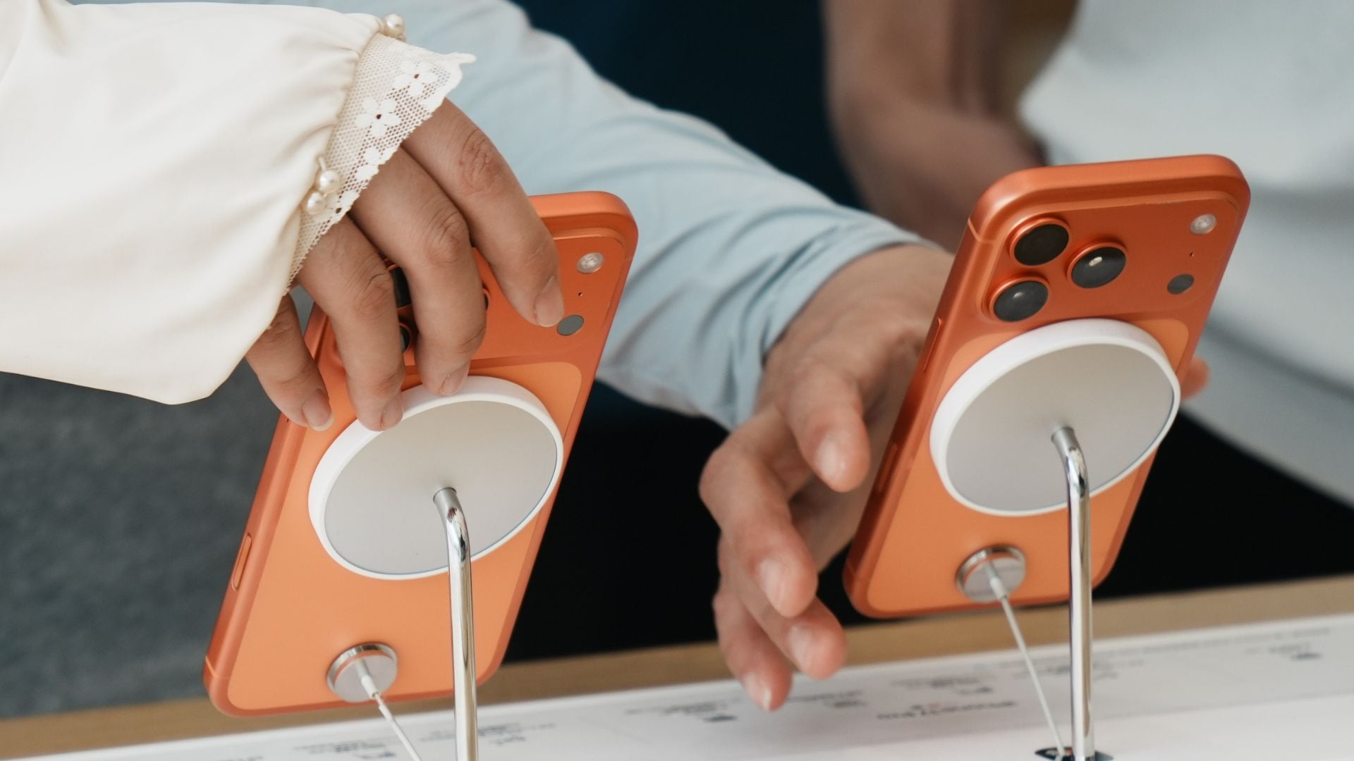 Apple prepara una profunda renovación de su estrategia de diseño para los próximos años.