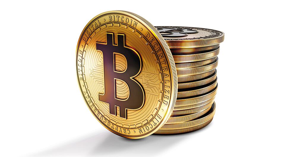 Las criptomonedas han tomado gran popularidad durante los últimos años.