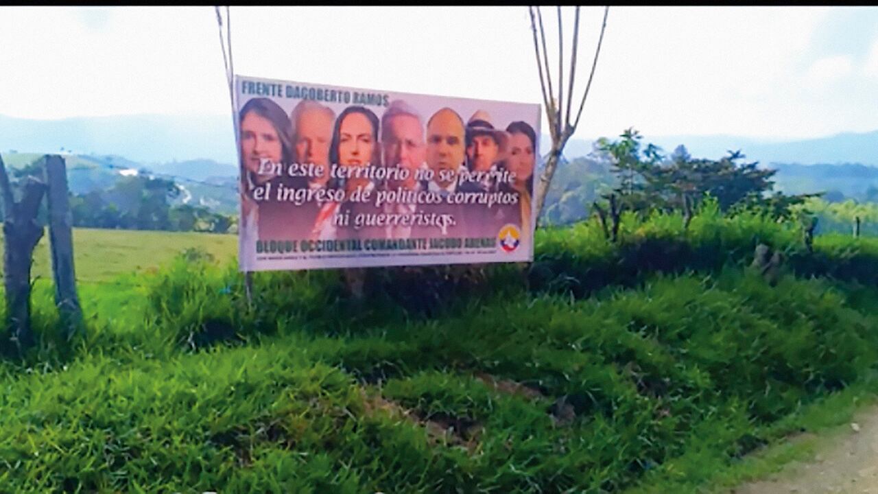 El perfilamiento de candidatos en algunas zonas del país es más que notorio.