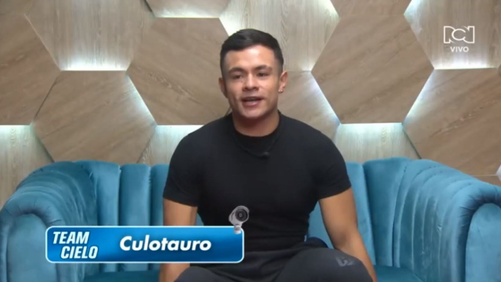 Isabella Santiago aceptó sentirse decepcionada ante ‘dura’ dedicatoria de Culotauro: “no sé qué creer”